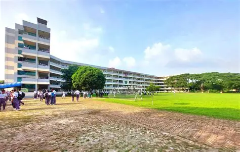 Morning Glory School and College