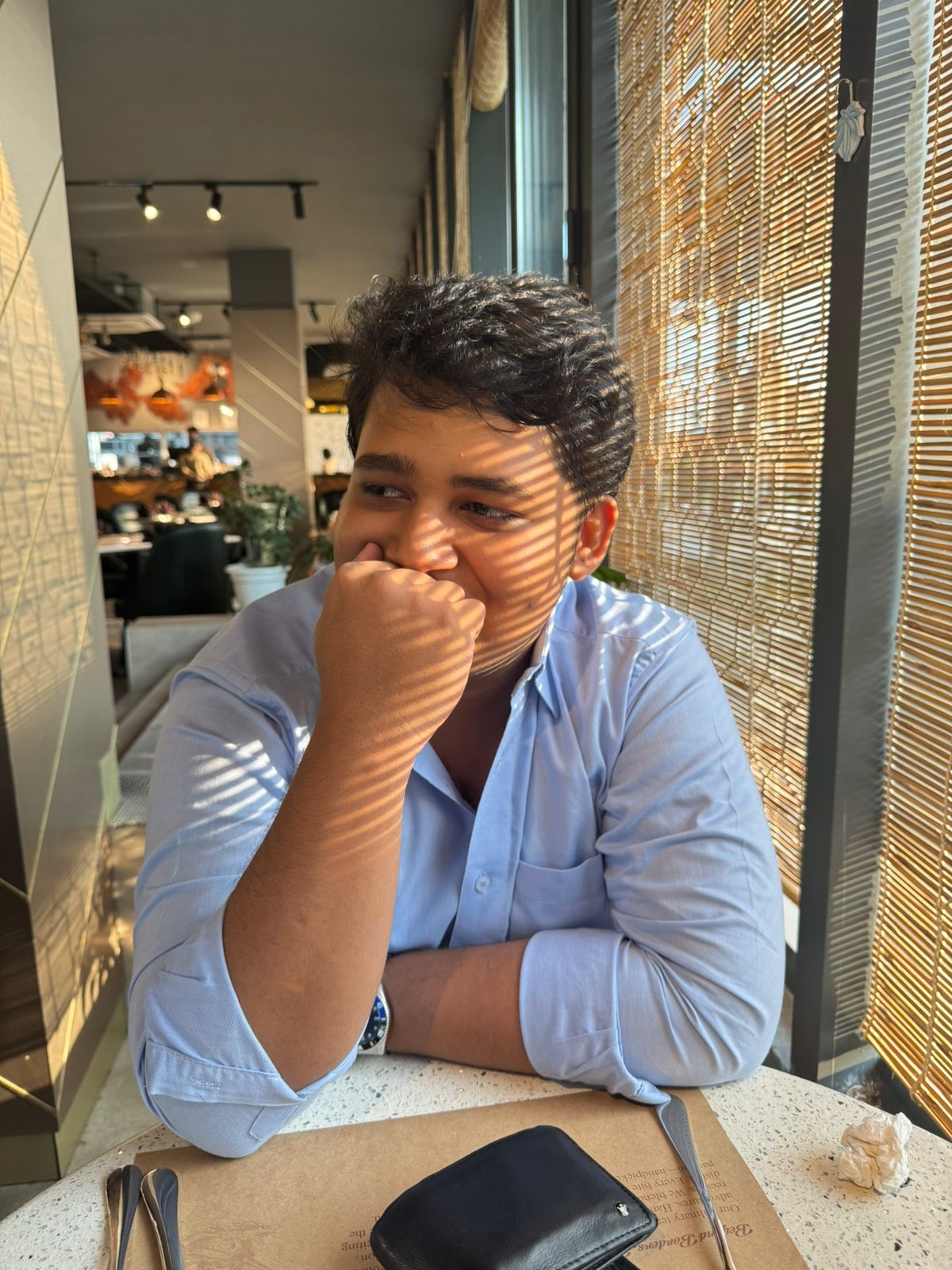 Ashiqur Rahman Ashik